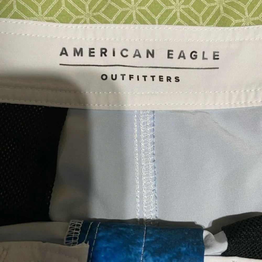 American Eagle Men’s swimwear